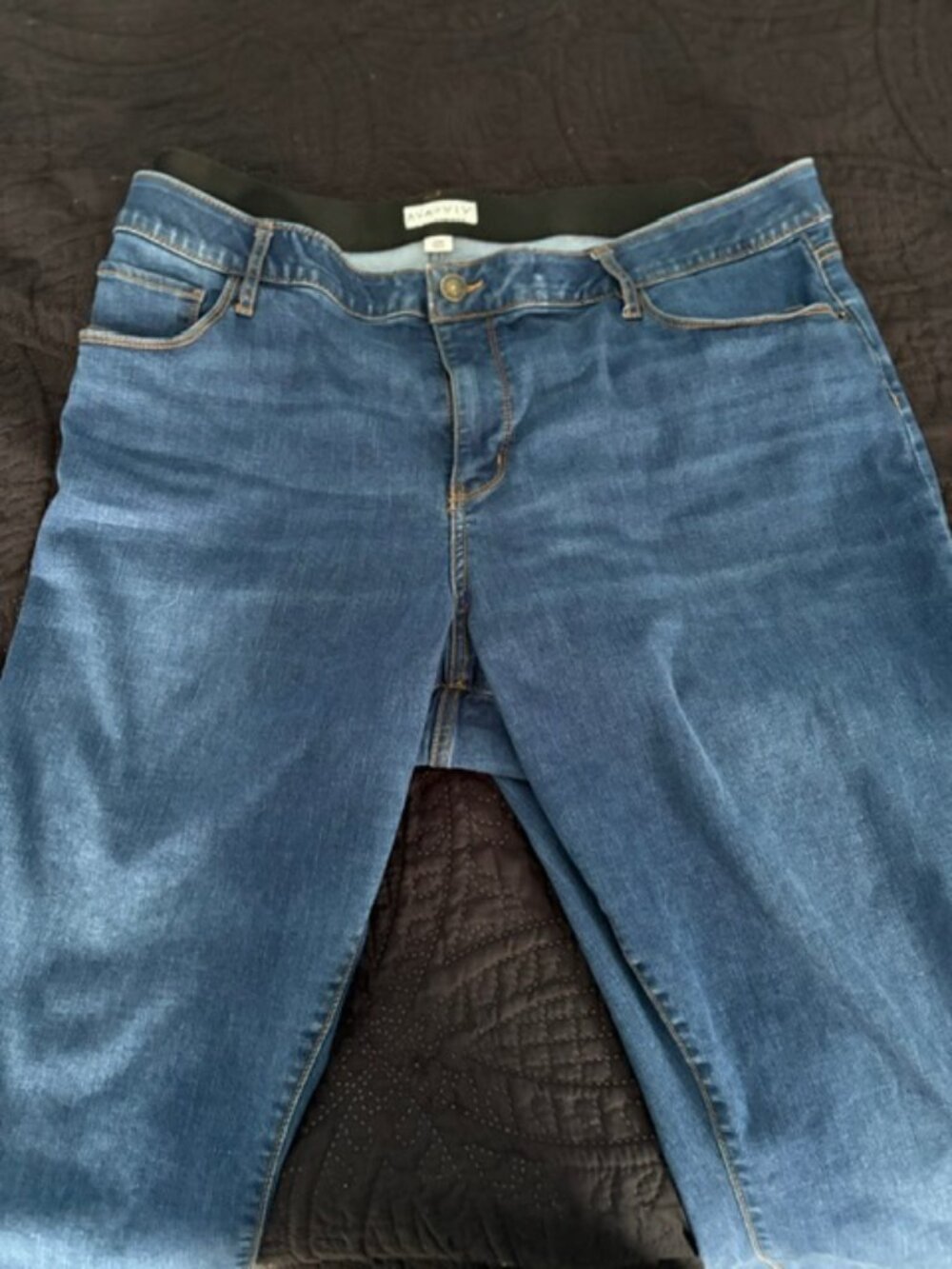 Blue Jeans